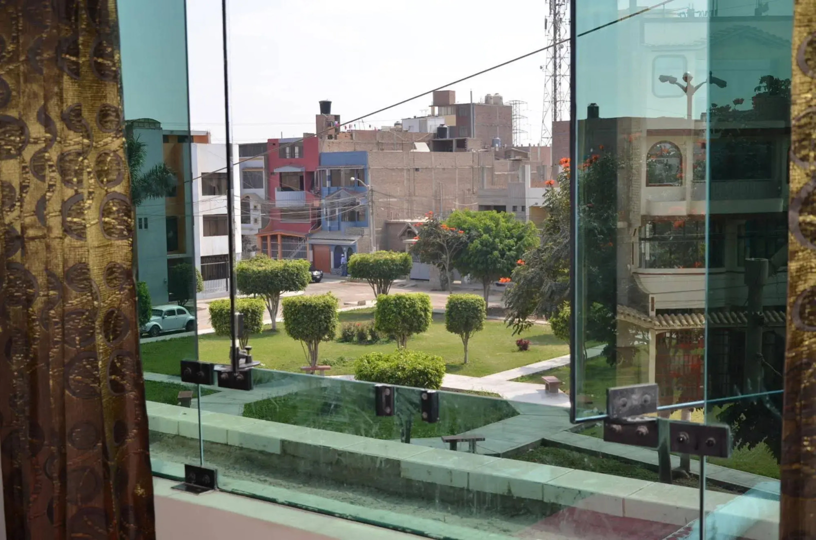 Hostal Royal Olympic