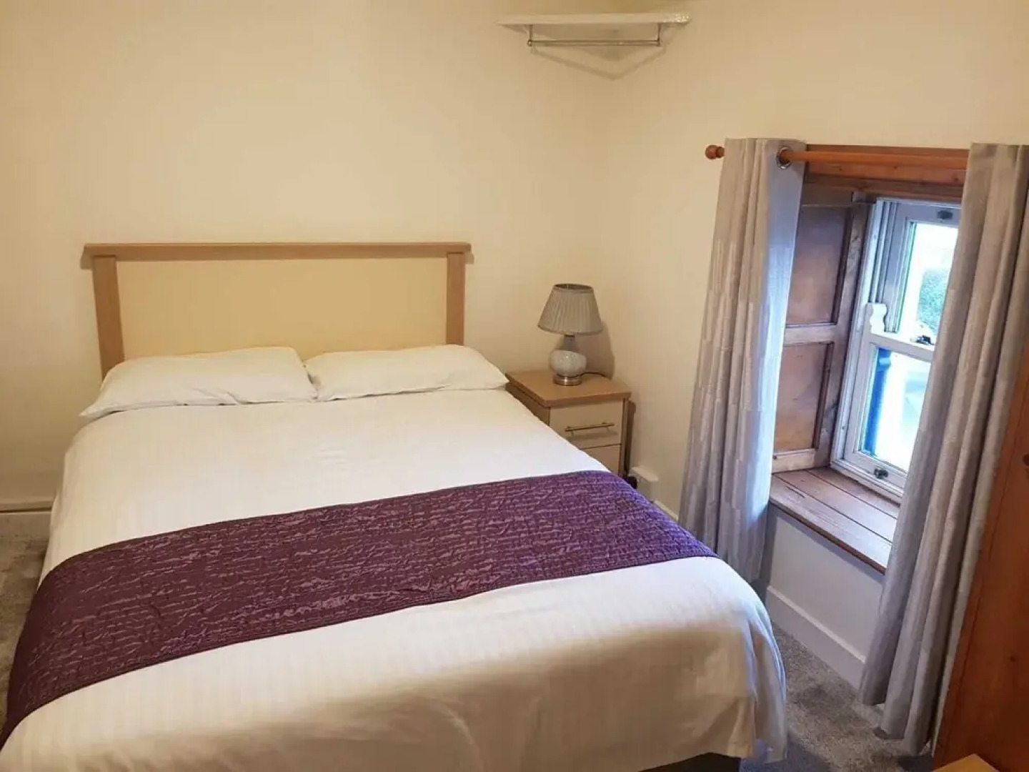 The Helm Sea View House