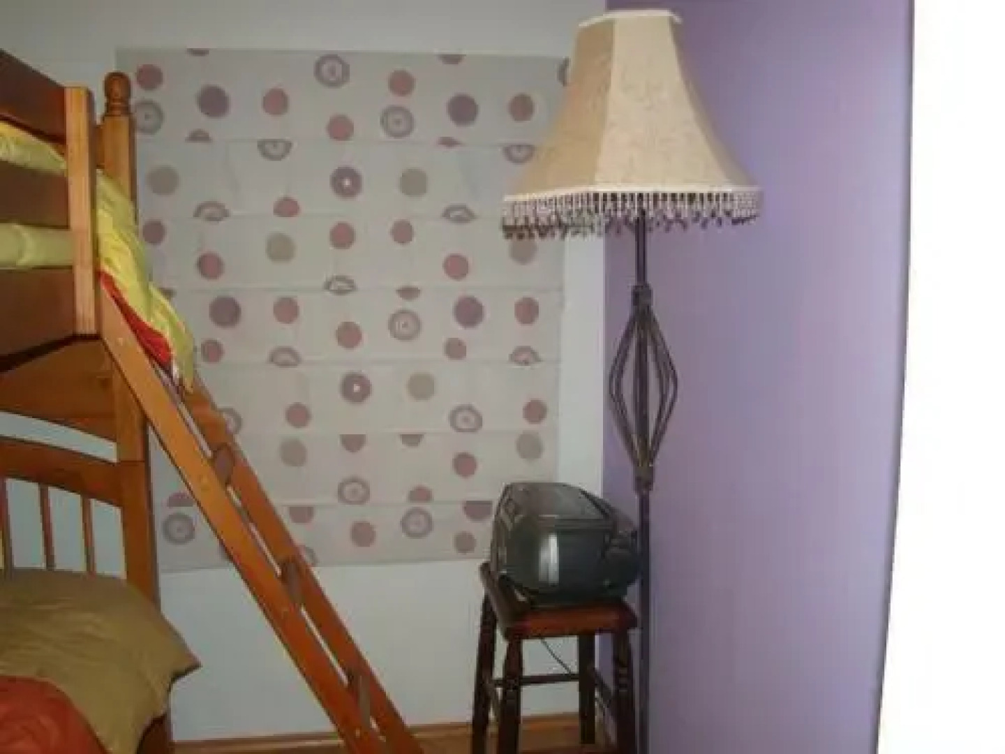 Cabañas lo de Victoria