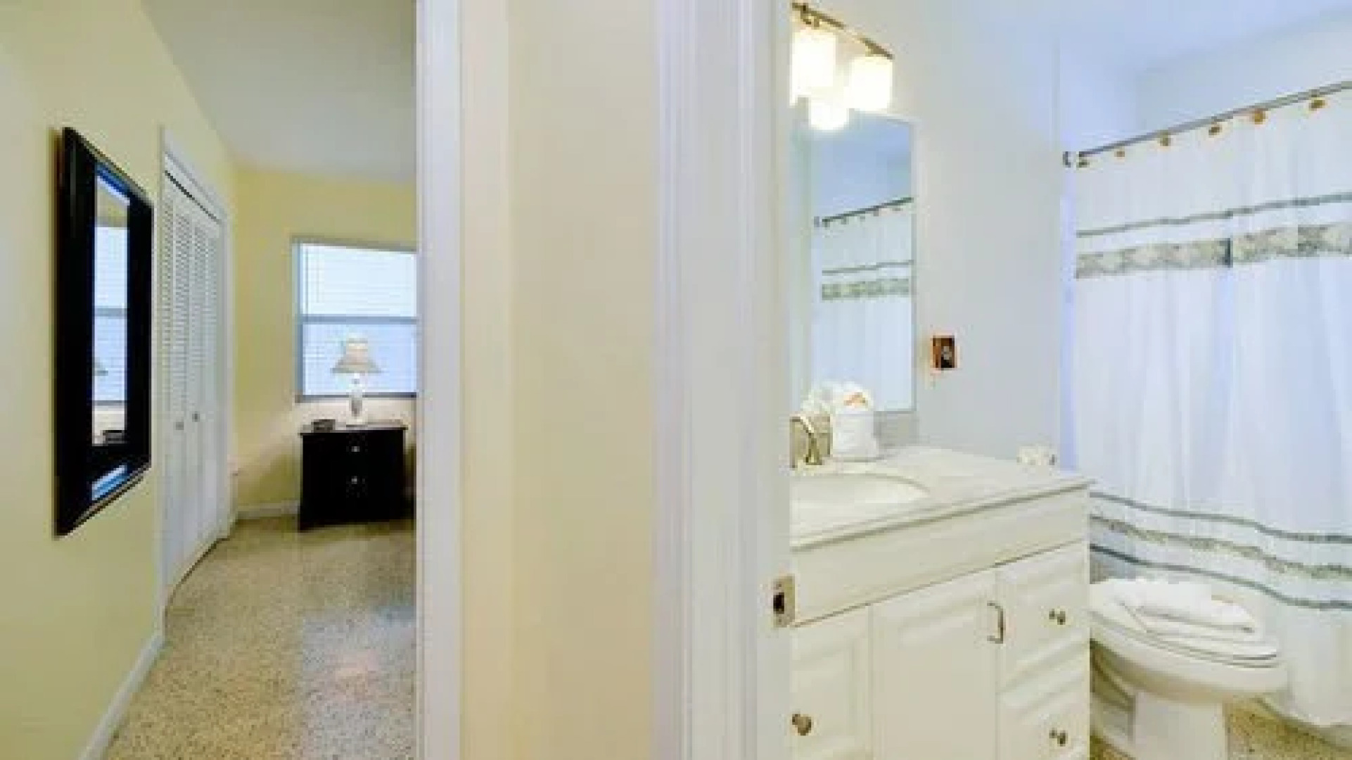 Bikini Bottom by RedAwning