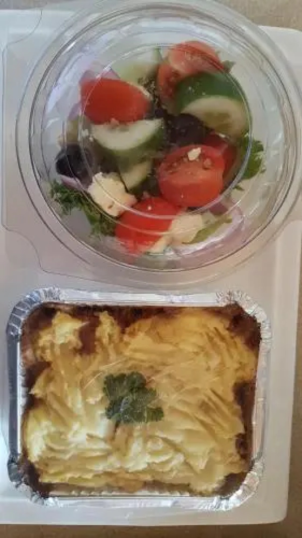 Heritage House B and B