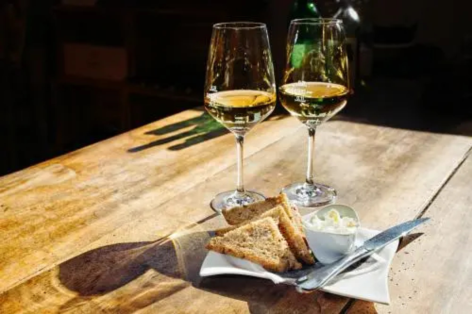 Ferien Weingut Schneider