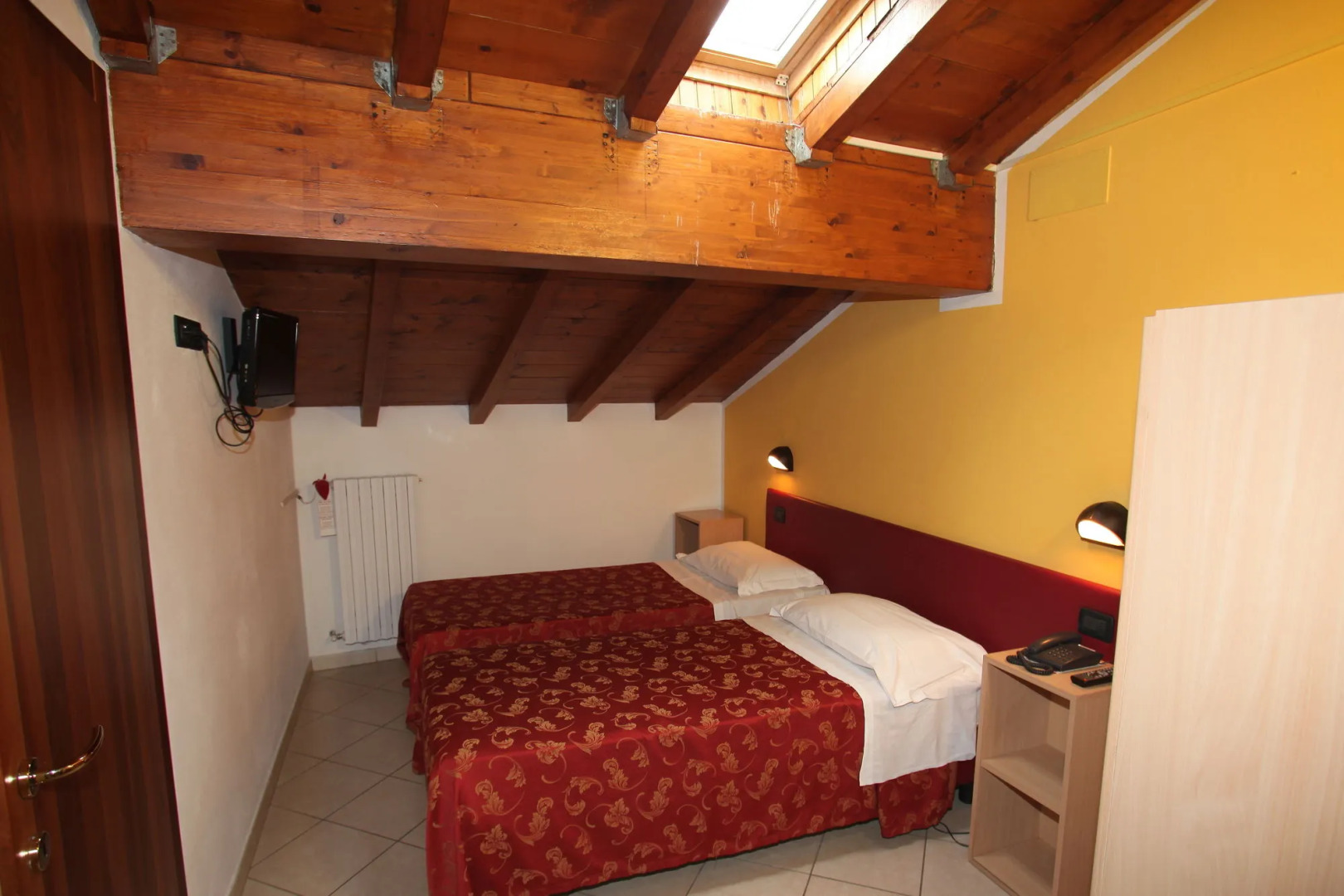 Hotel Mantegna Stazione , Mantegna Hotels