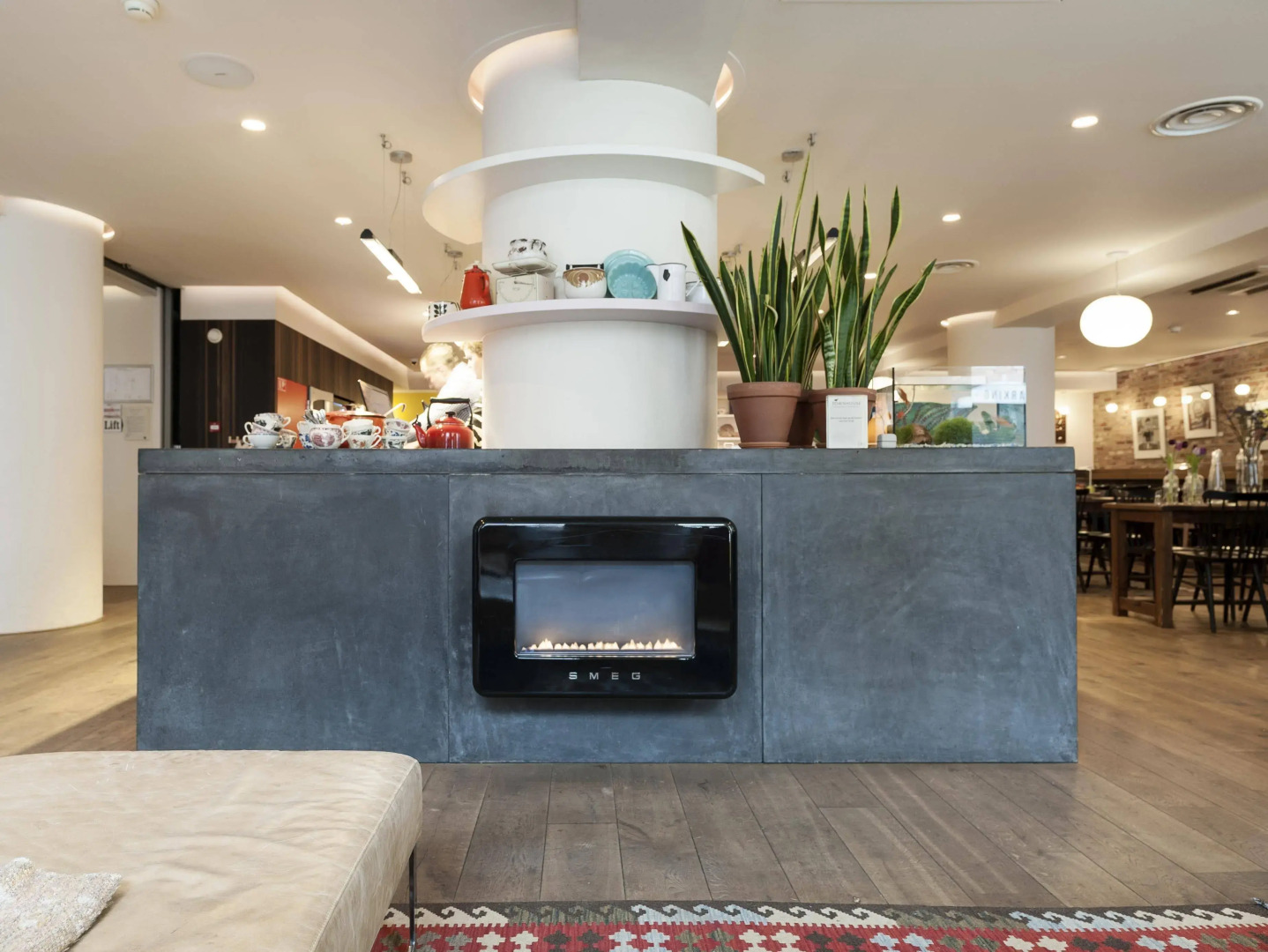 Townhouse Maastricht & Spa