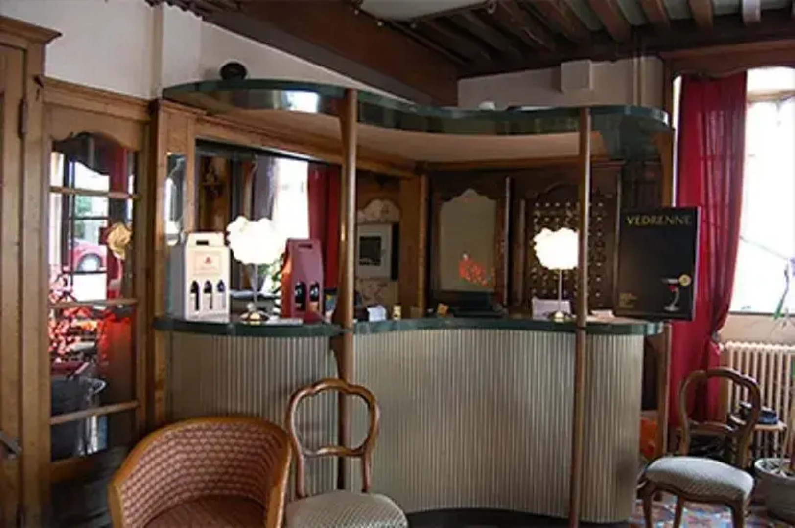 Hôtel Restaurant de la Poste