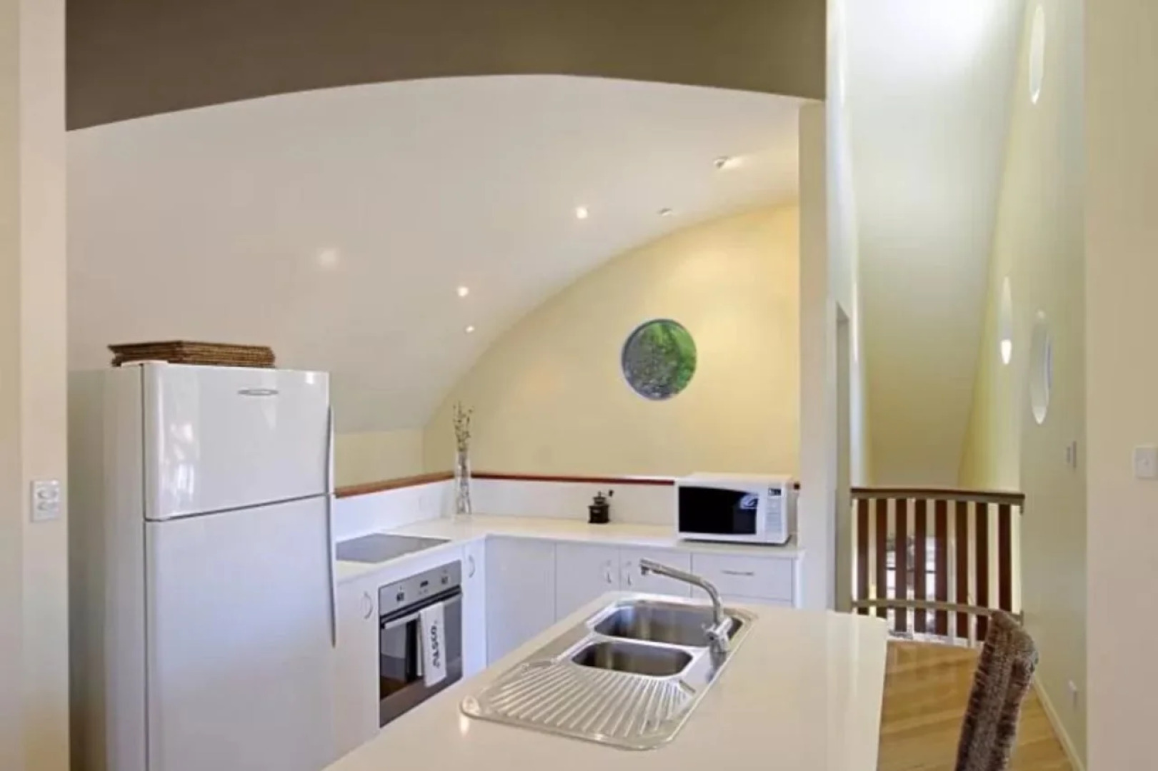 Beach House @ Tallows