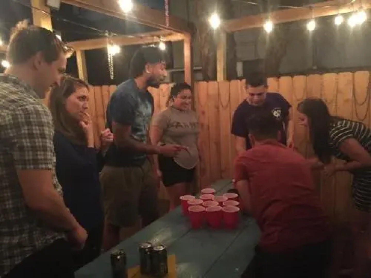 The Garden District House