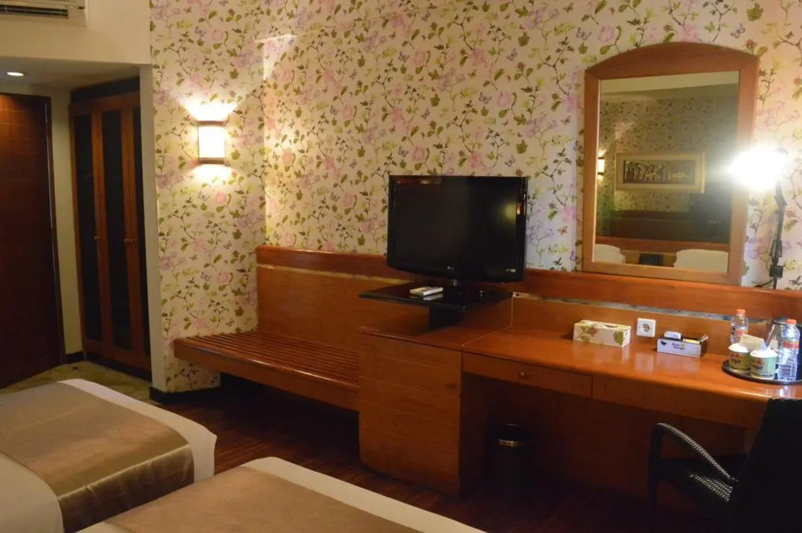 Klub Bunga Butik Resort