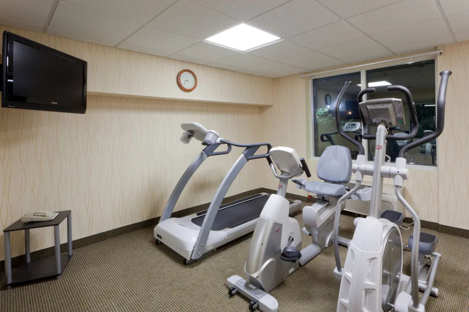 Holiday Inn Express Rehoboth Beach