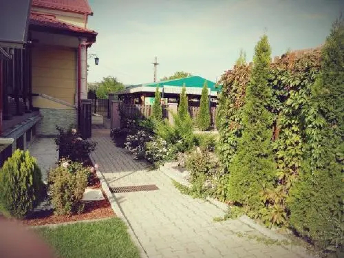 Motel Ana Maria Magdalena