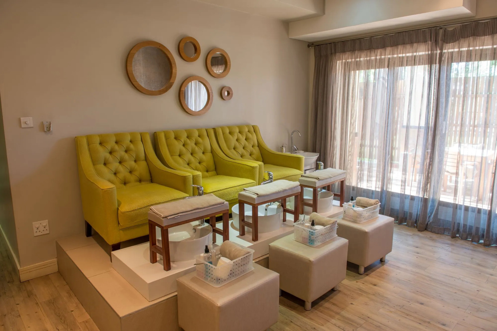 Peermont Walmont - Gaborone