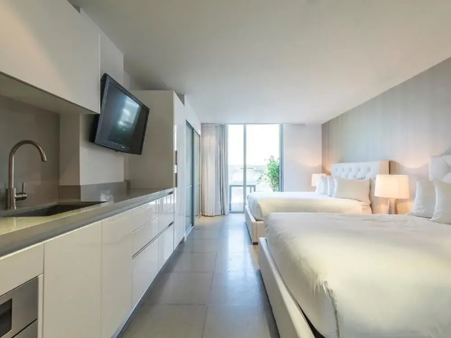 Santa Barbara Hostel
