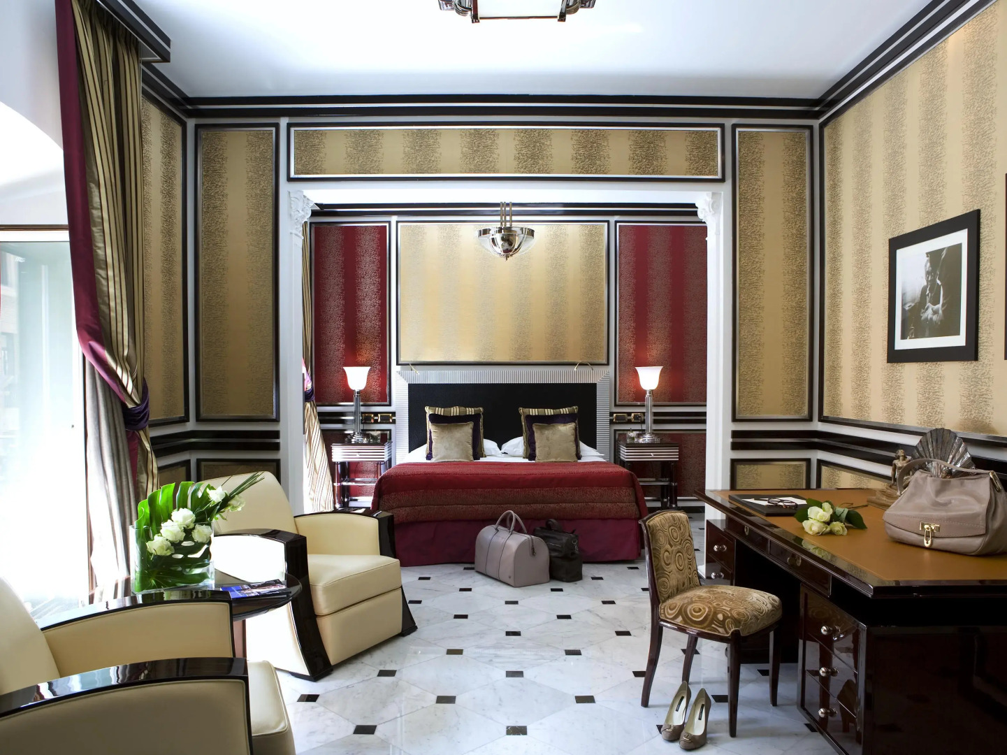 Baglioni Hotel Regina 