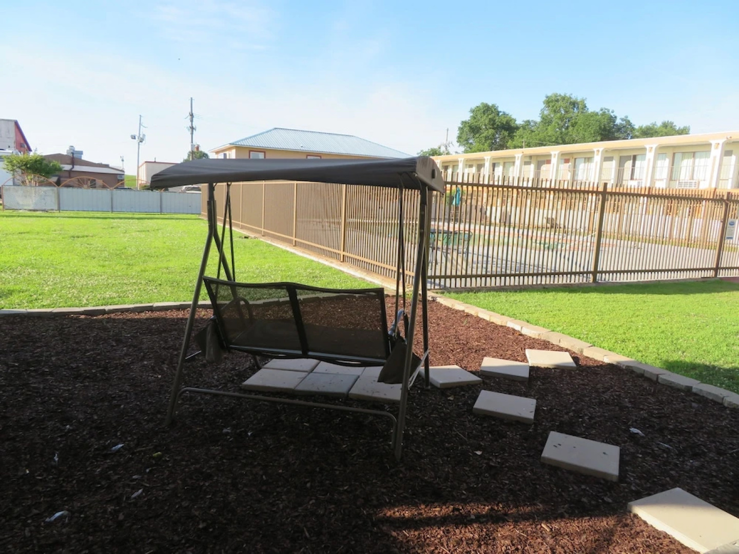 Days Inn Blytheville