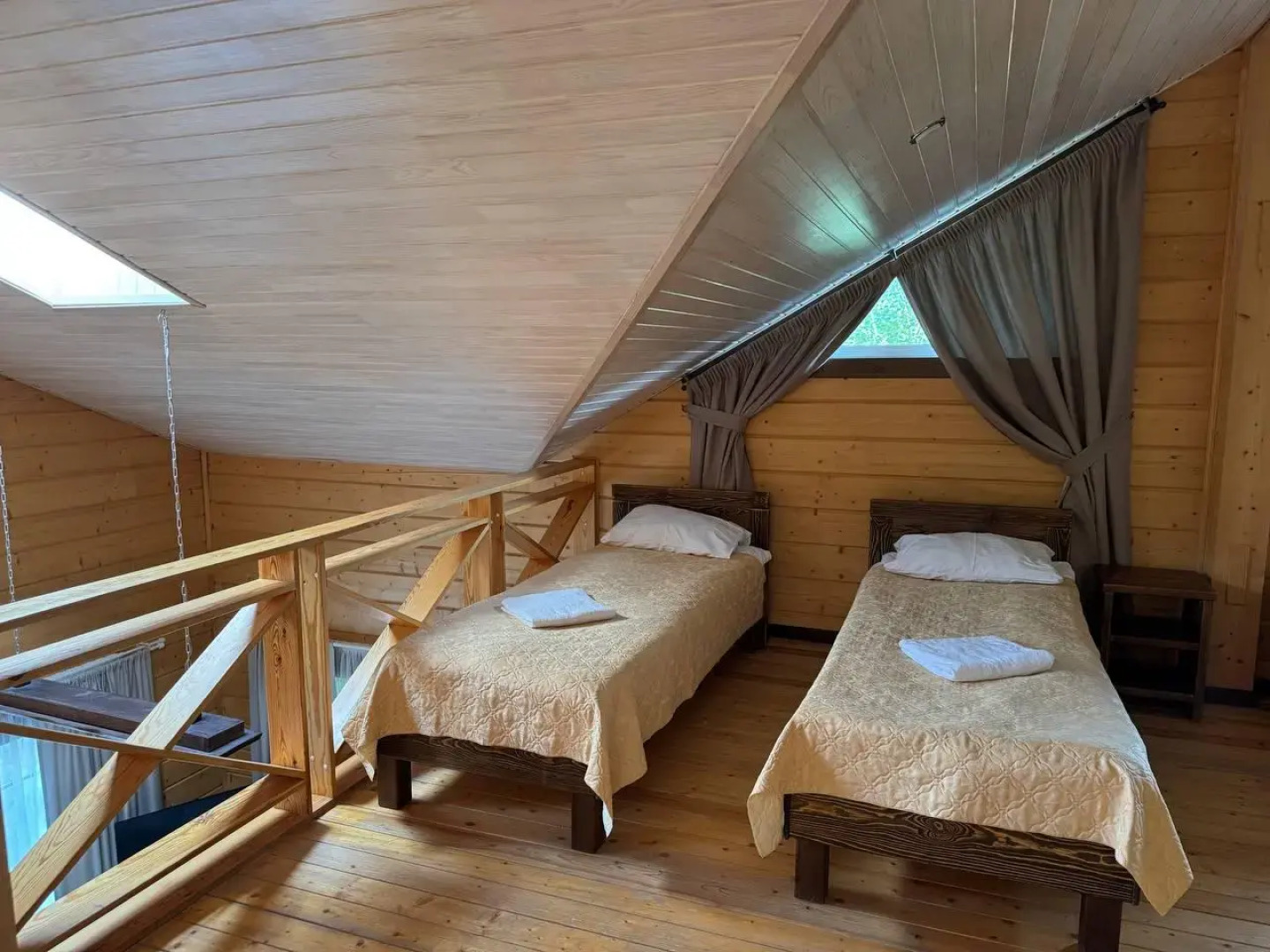 Valley Sunny, корпус Sunny Valley 7 (Валли Санни, корпус Санни Валли 7)