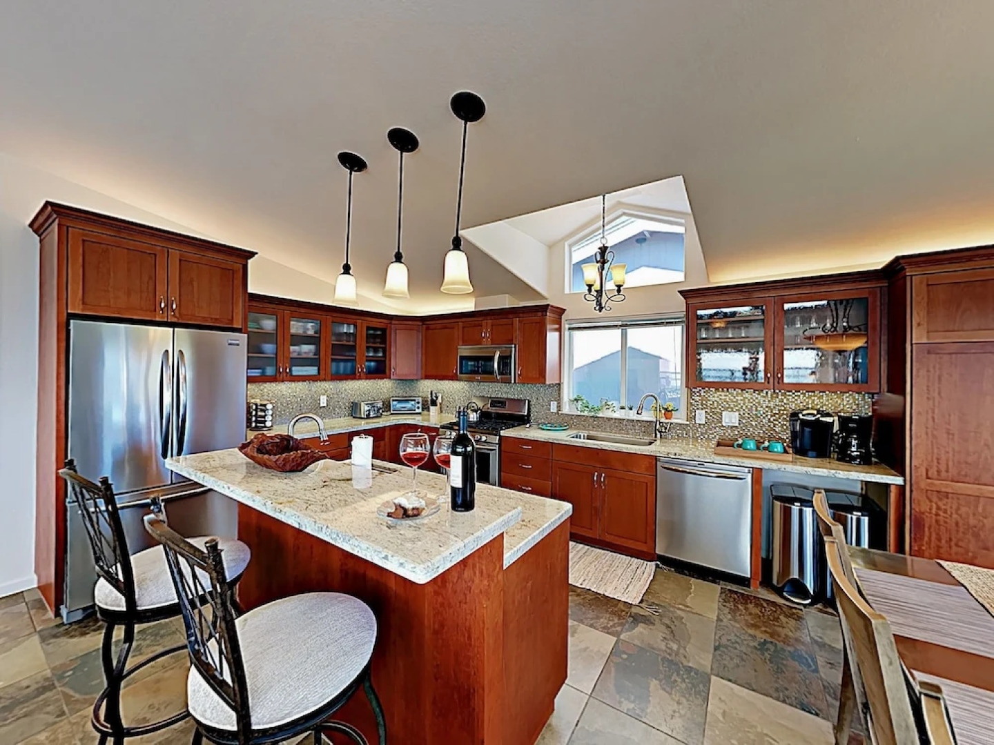 New Listing! Bodega Bay Oasis, Walk To Beach Home