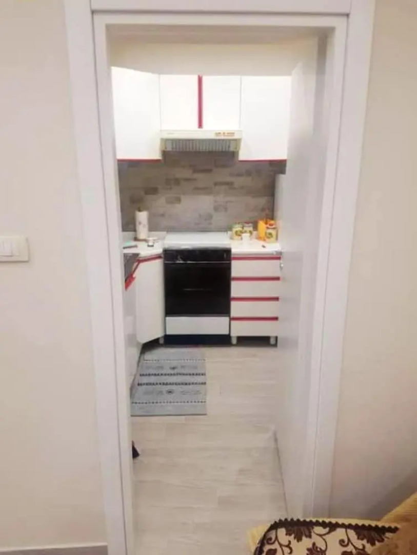 Apartment With one Bedroom in Canicatti, With Wonderful City View and Wifi