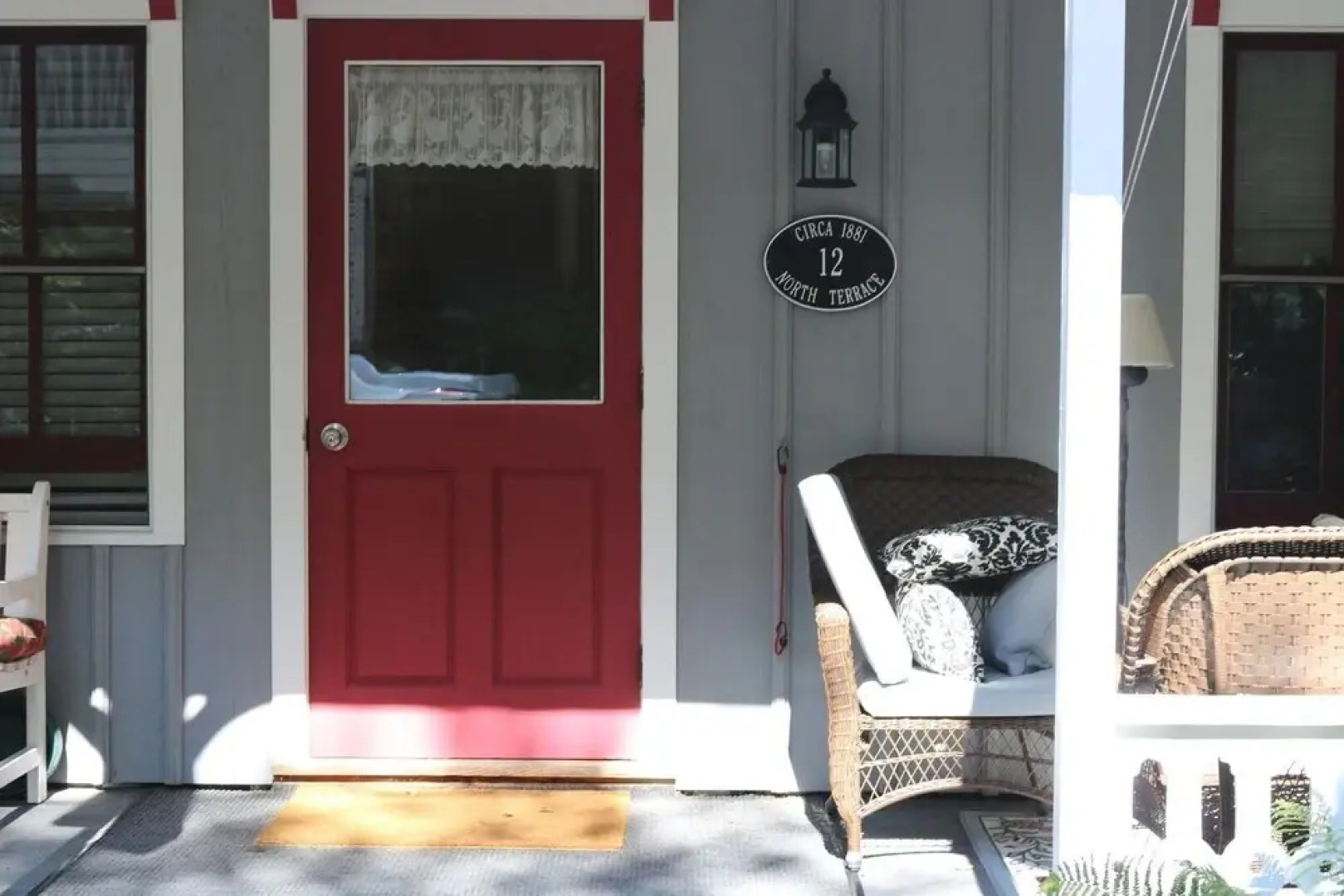 A Summer Place Unit A 2 Bedroom Home by Redawning