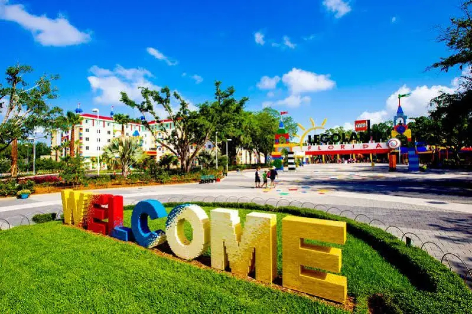 LEGOLAND® Florida Hotel