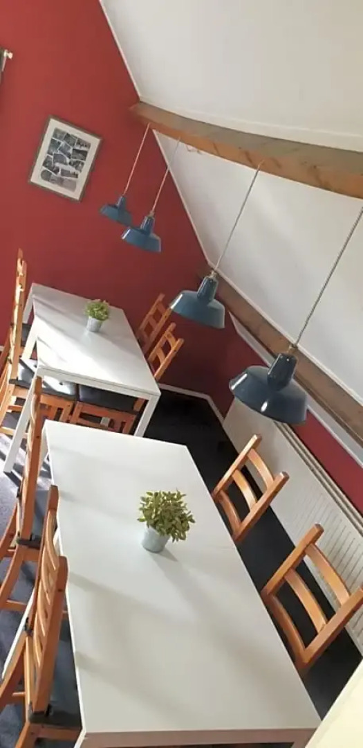 Bed and Breakfast De Smousenhoek