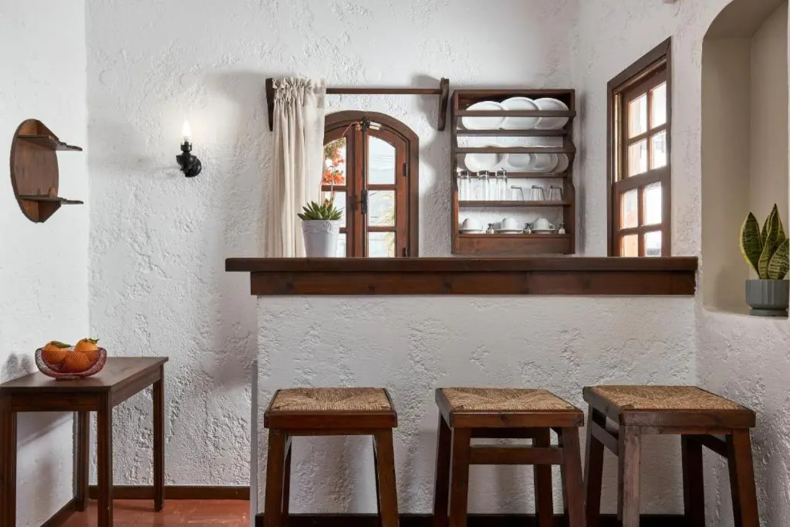 Mila Malia Studios Hotel