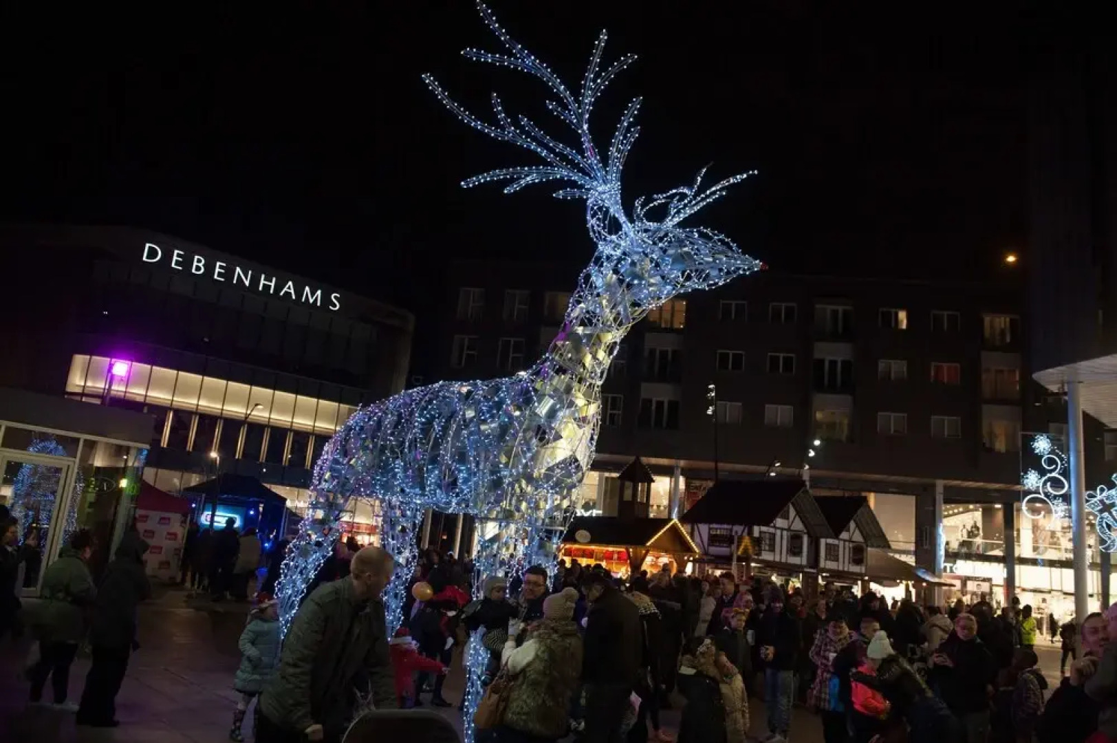 Ideal Home away from home between Bury and Fairfield