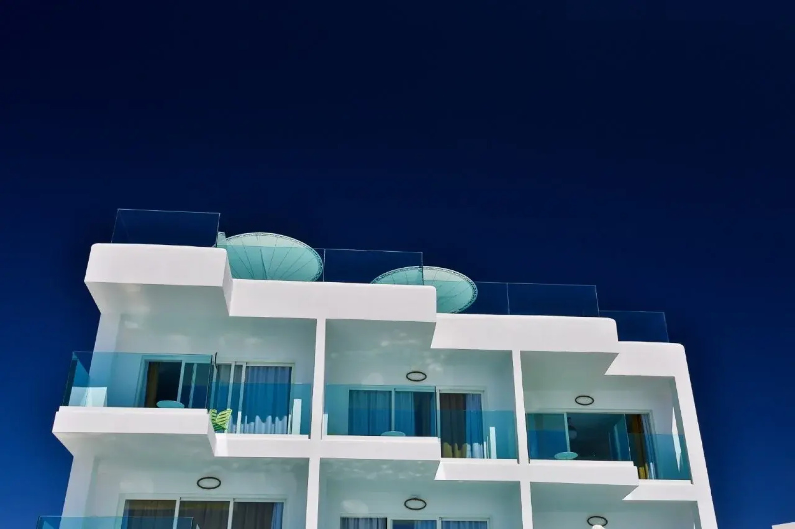 Dorado Ibiza - Adults Only