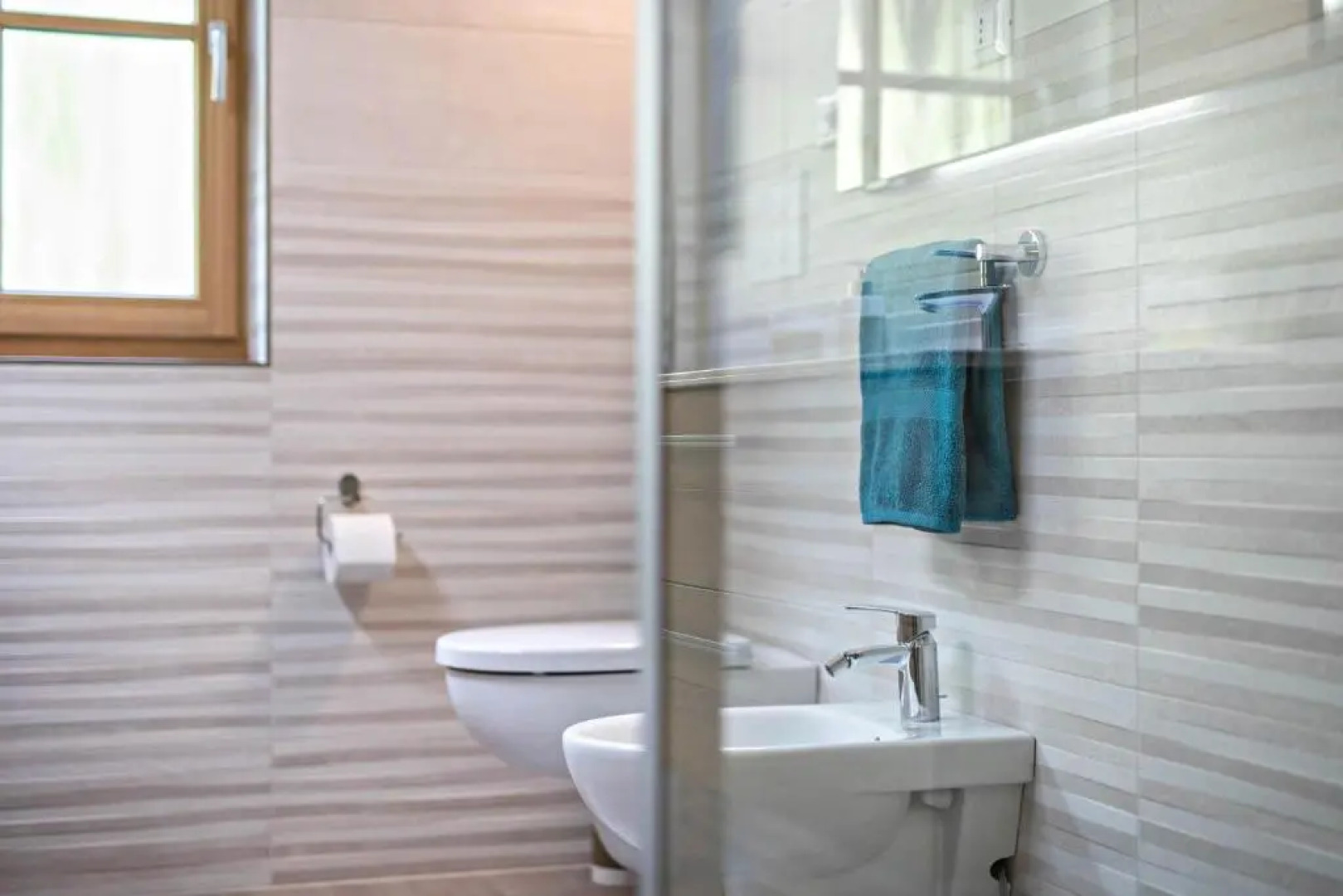 Appartements Gabrielli Annamarie