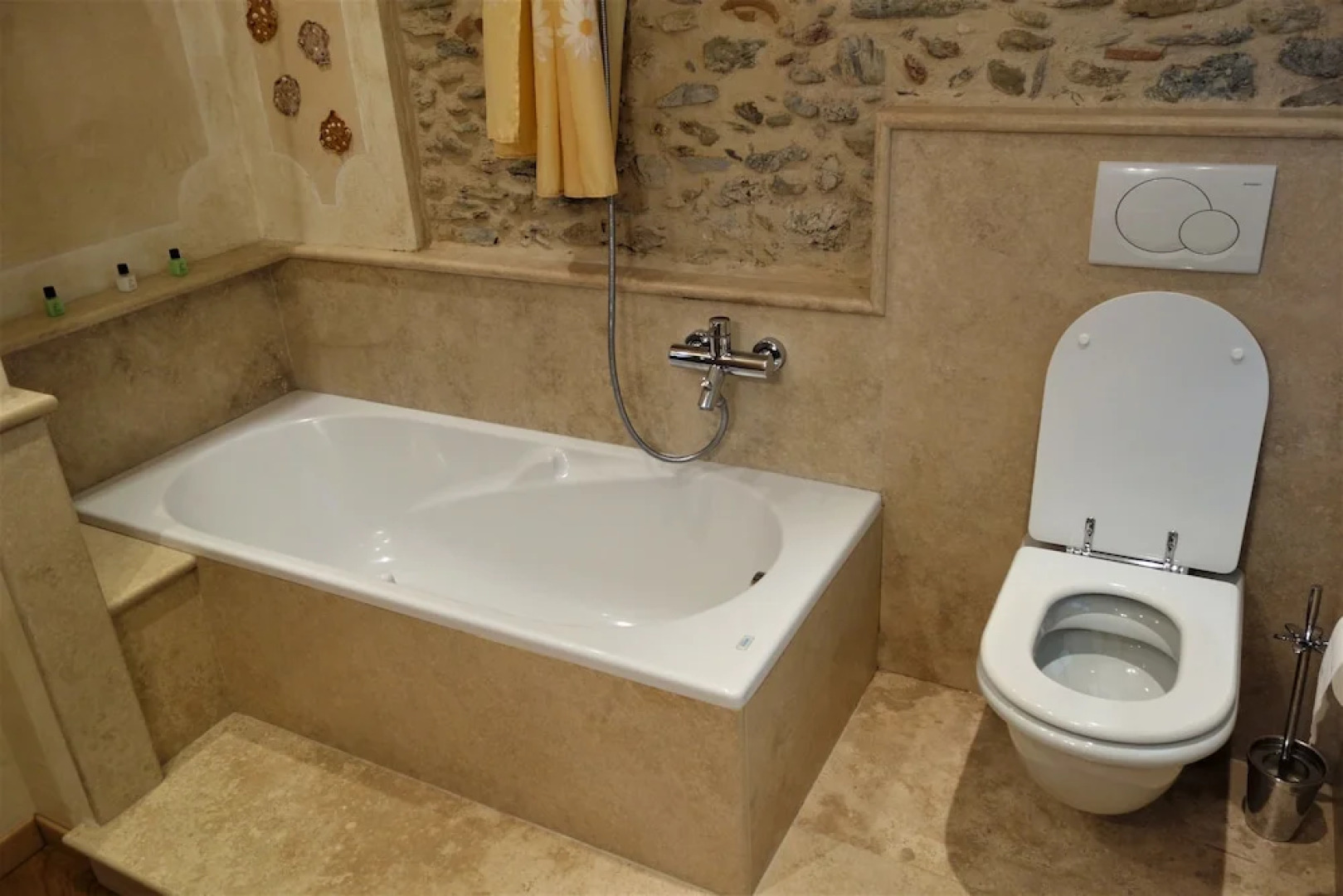 House Versilia Luca e Giada