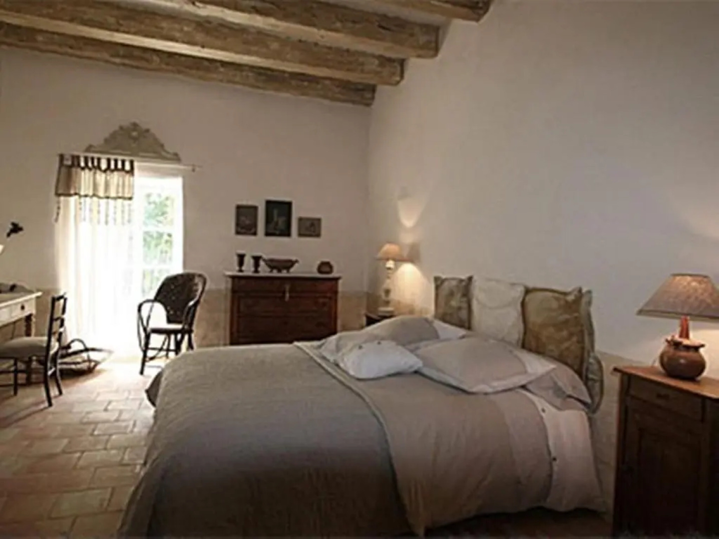 Chambres d'Hôtes Le Relais de Roquefereau