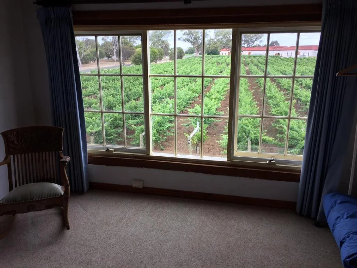 Highbank Country Accommodation