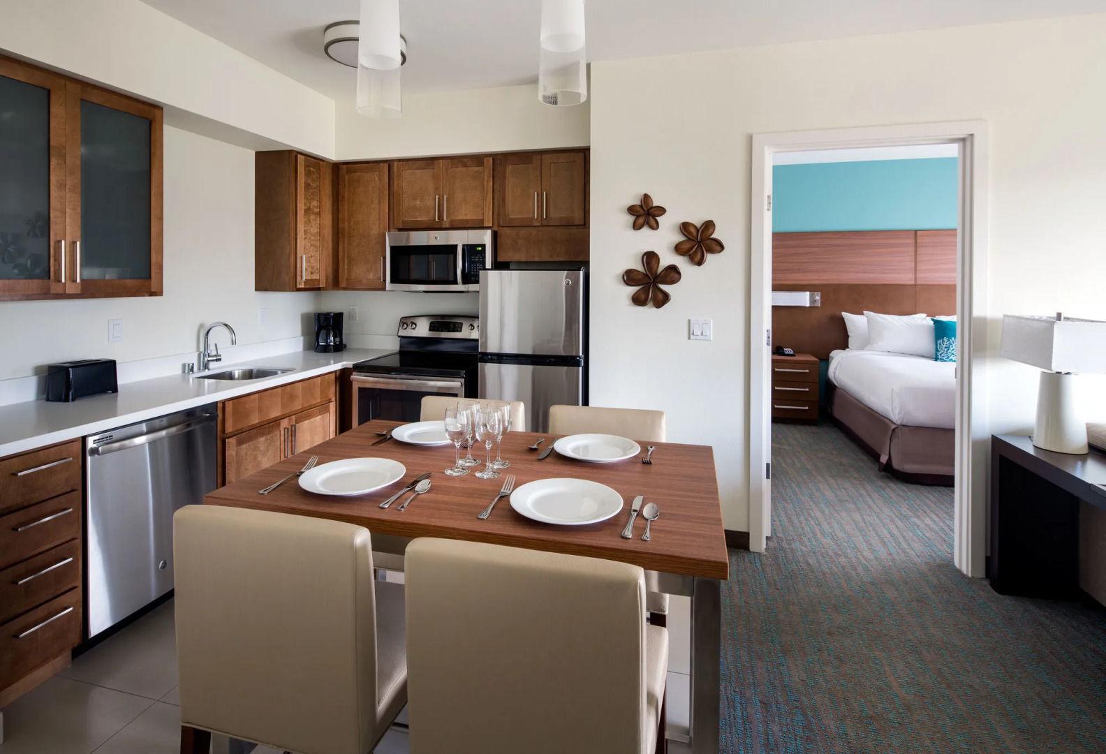 Residence Inn by Marriott Maui Wailea