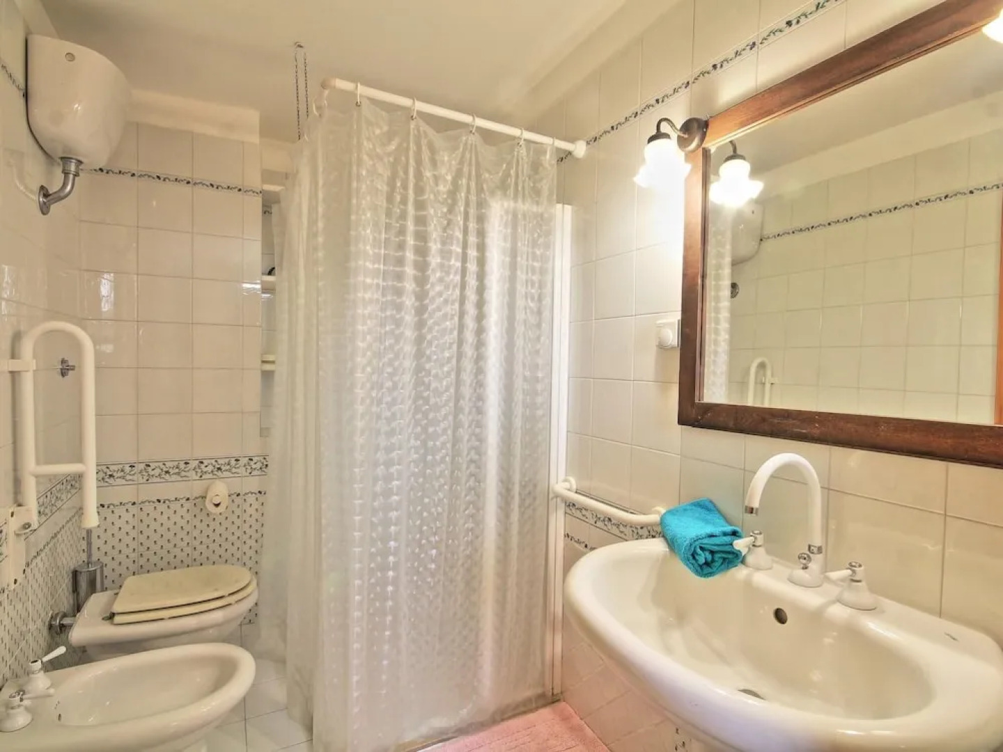 Belvilla by OYO Villa Artisti