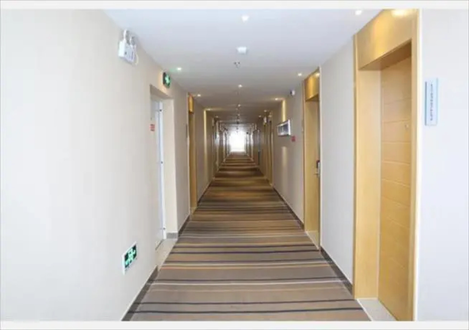 City Comfort Inn Zhumadian Zhengyang Road