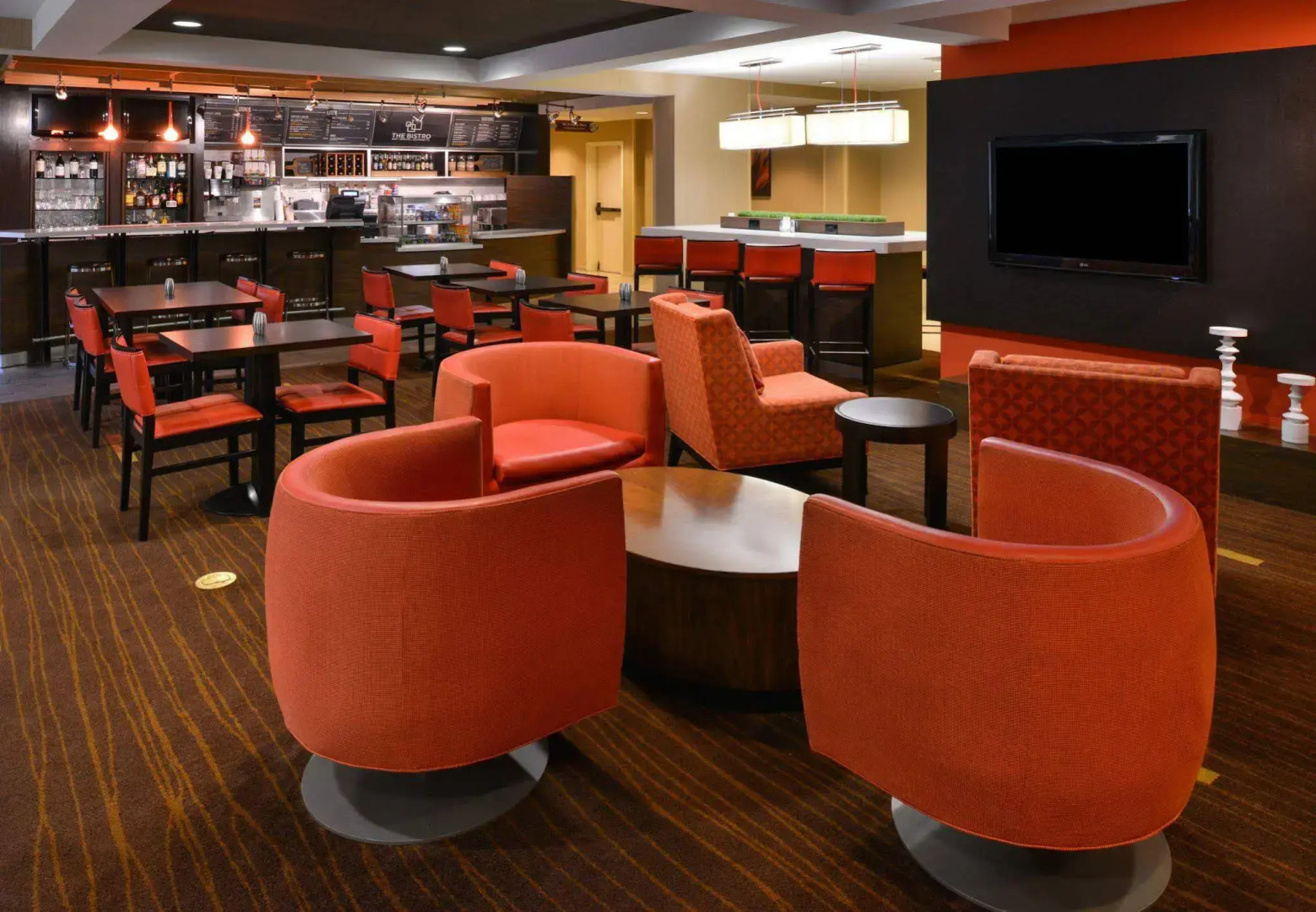 Courtyard by Marriott Rock Hill