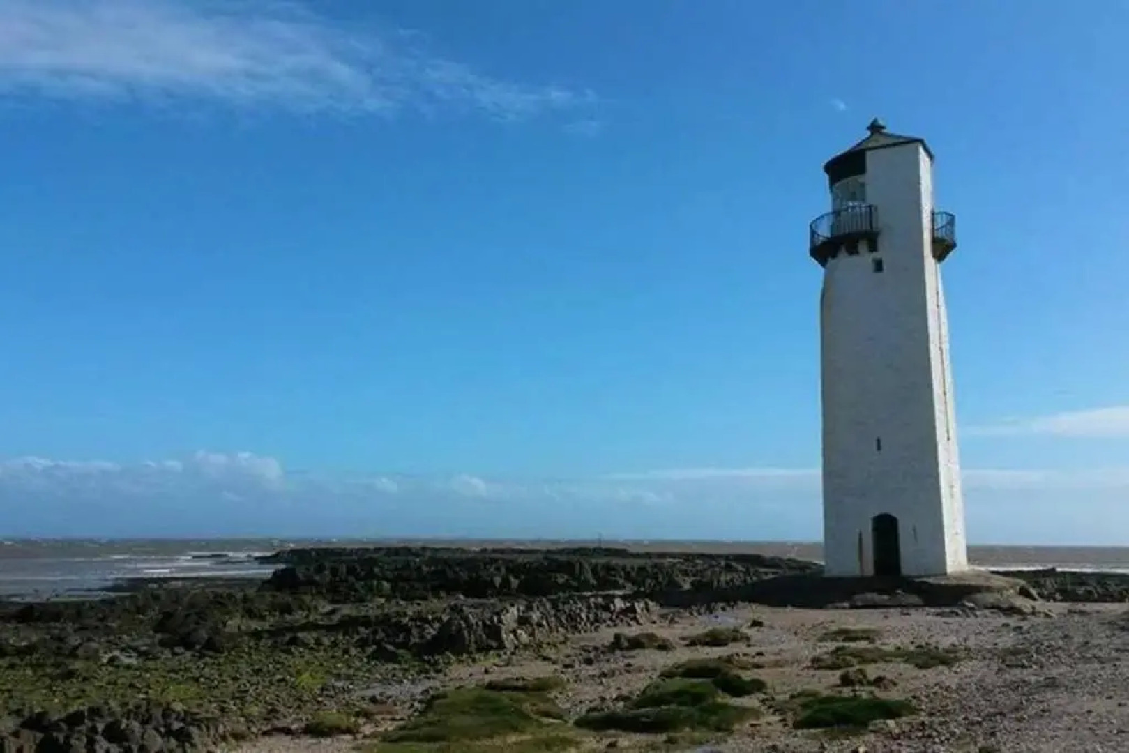 Beachcomber Lodge, 3 bedroom, beachside, dog friendly, Dumfries and Galloway, Scotland