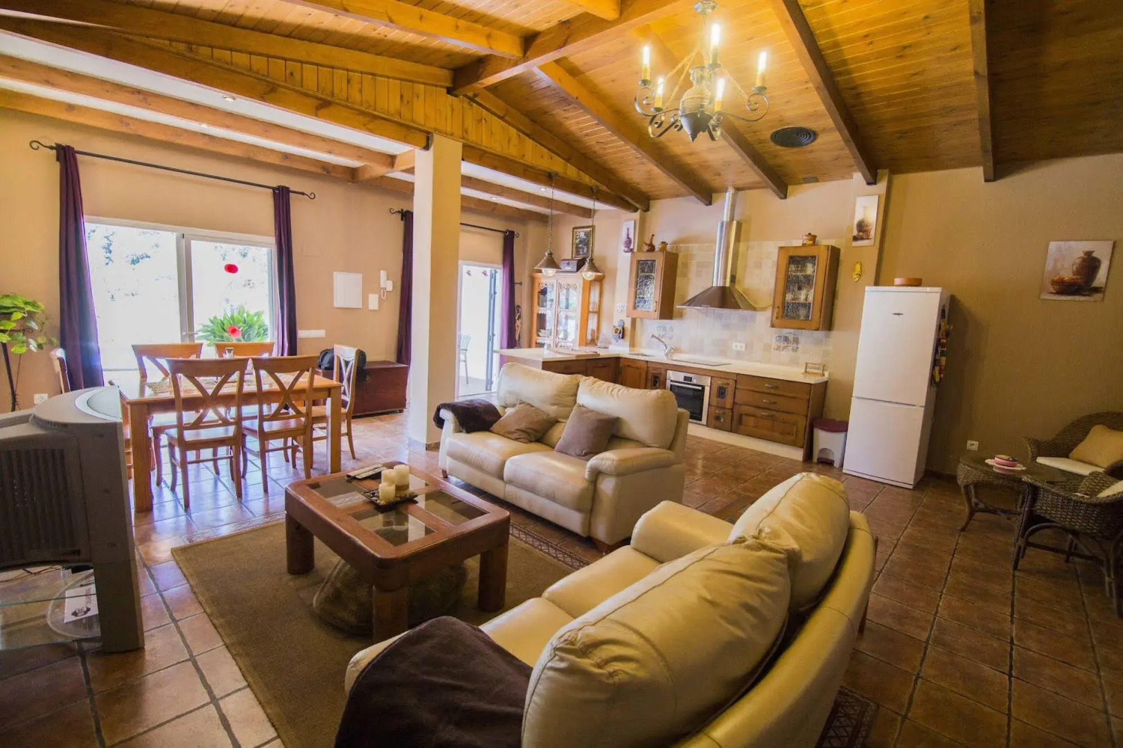 Alojamientos Monteverde