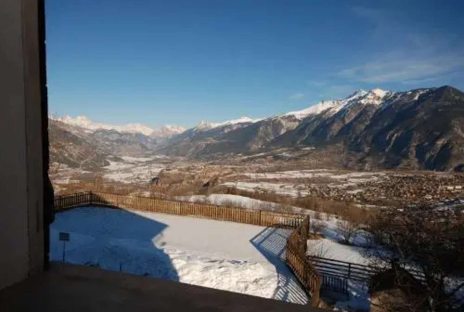 Auberge du Rochasson