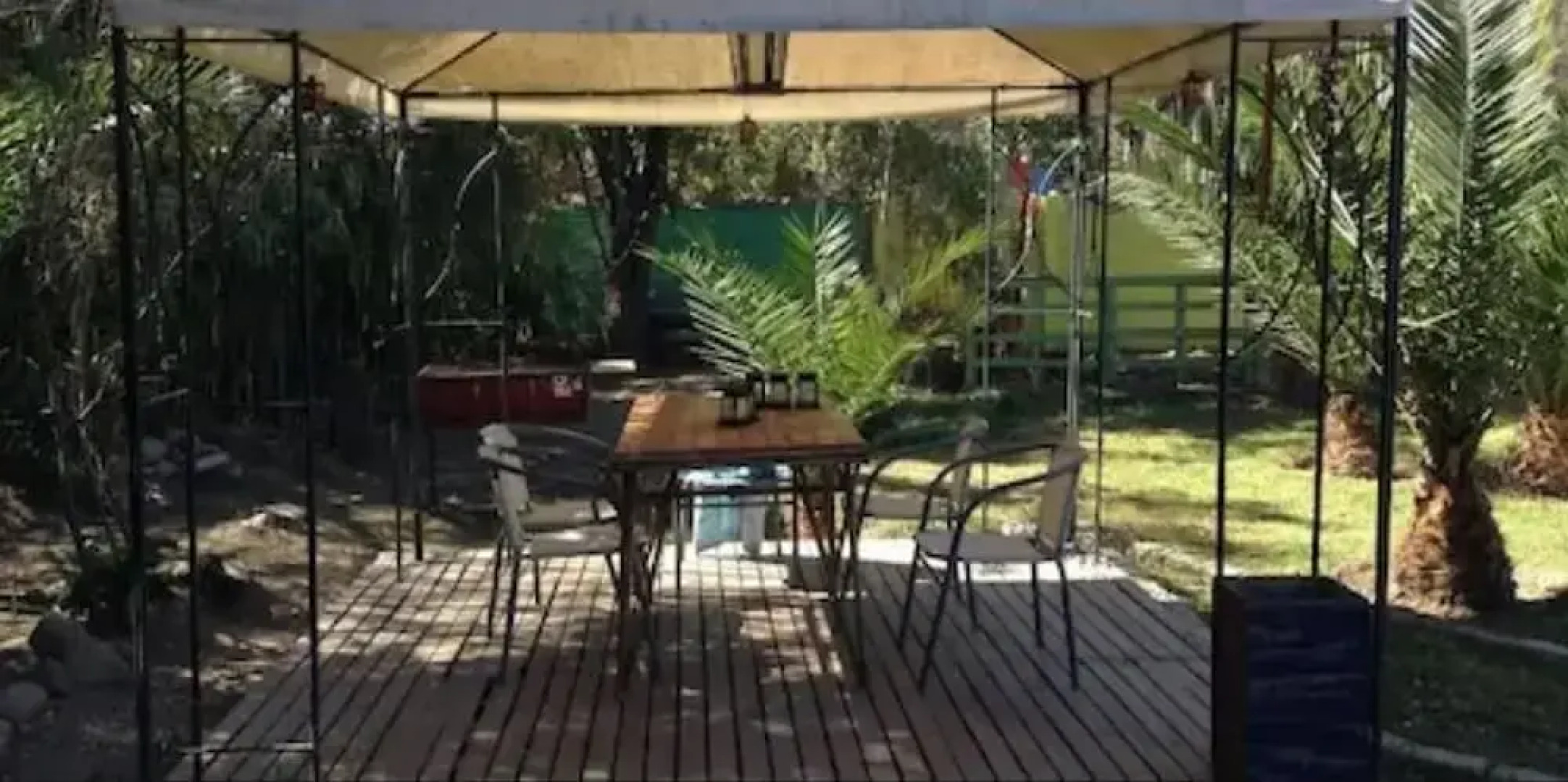 Hostal Aldea del Elqui