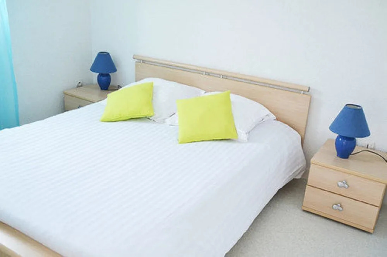 Appart'Hôtel Mont Saint Michel Résidence Fleurdumont