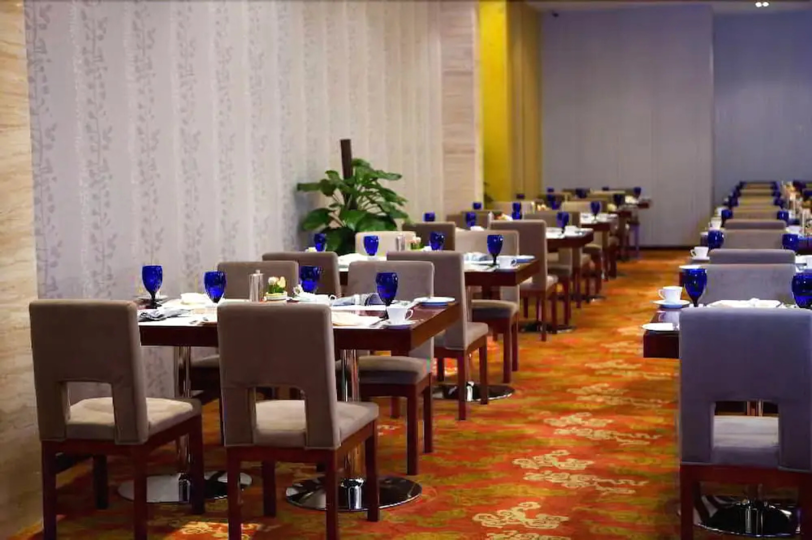 Grand Skylight Hotel Tianjin