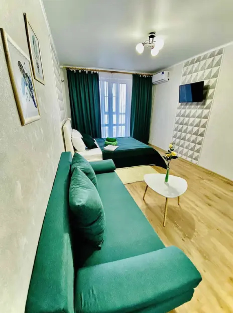 Kalina Studio (Калина Студио) на улице Рябиновая 2В корпус 1