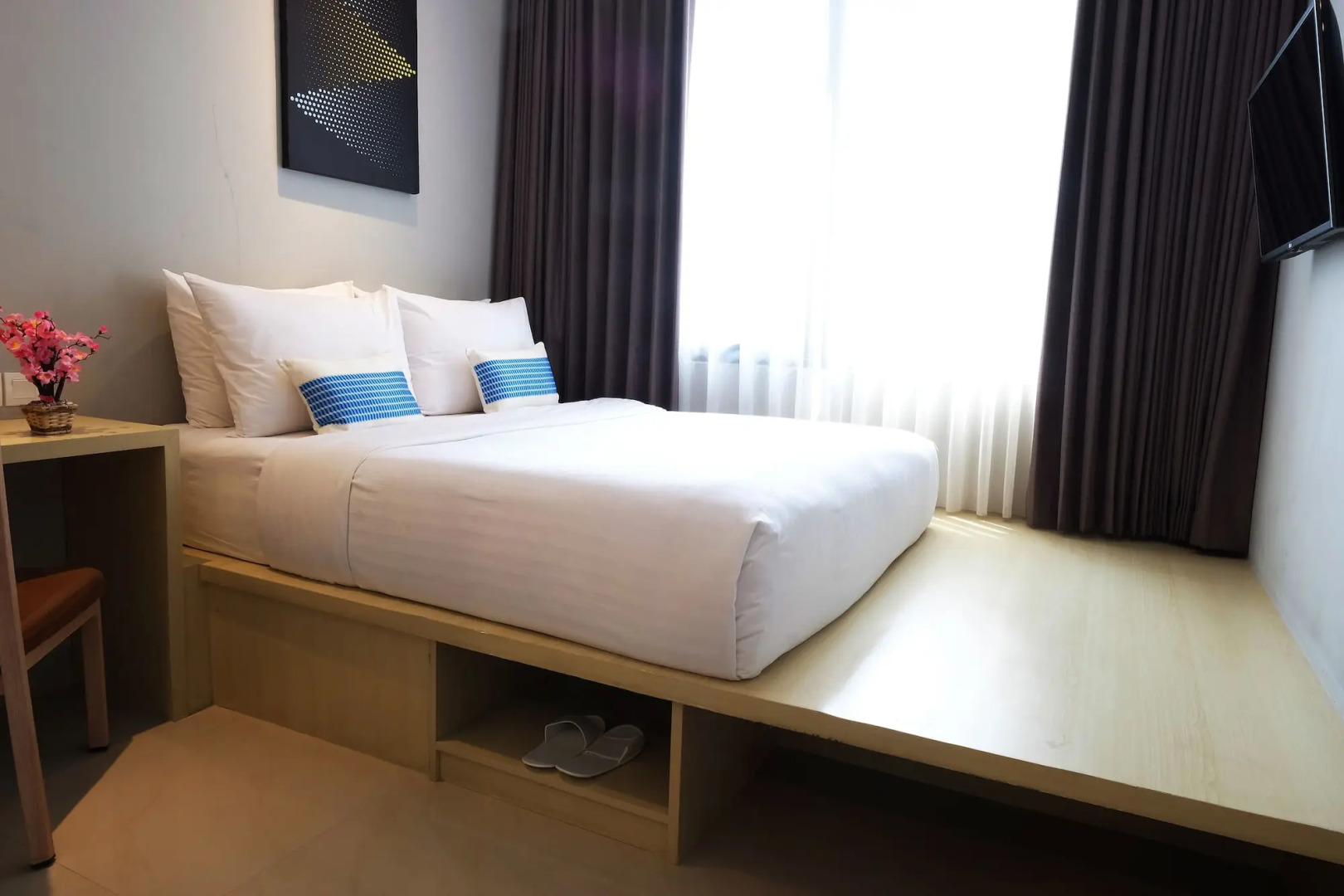 Celecton Blue Cikarang