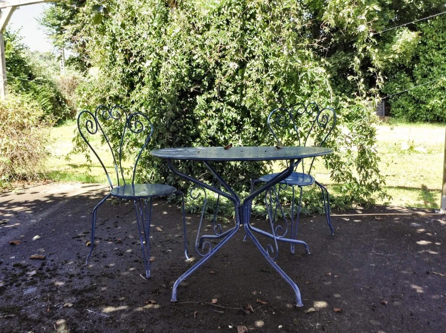 Property With one Bedroom in Lortet, With Pool Access and Terrace - 40