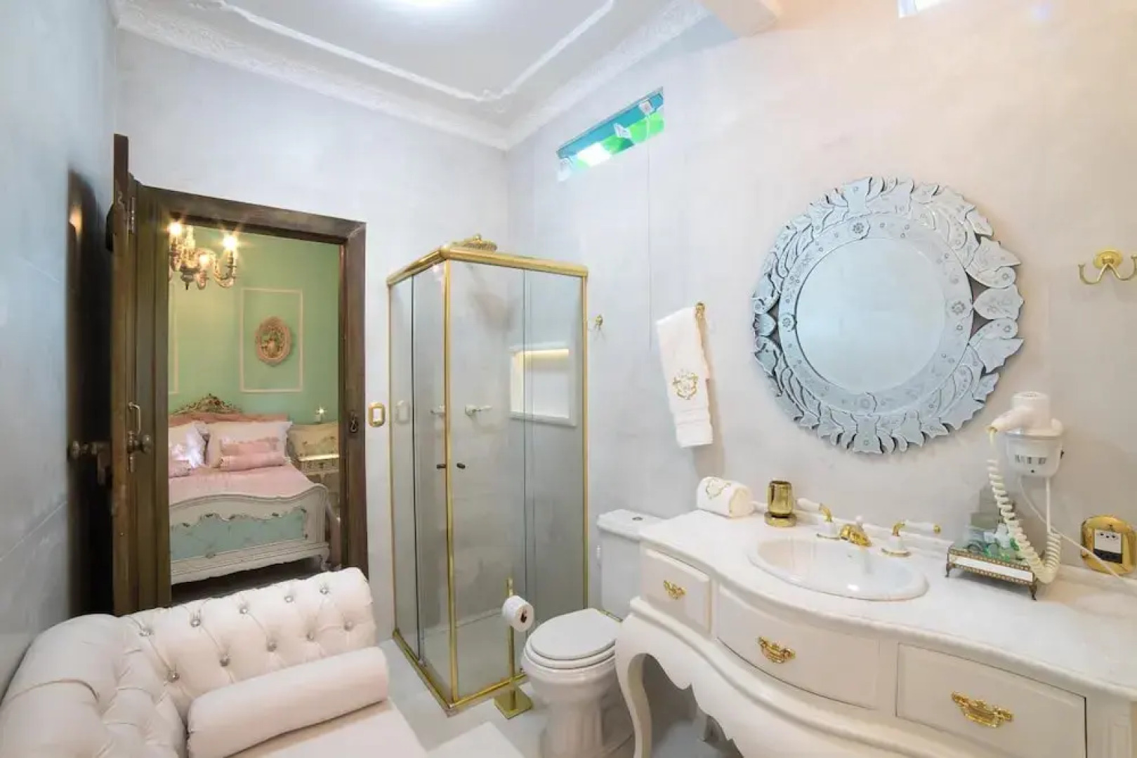 Casa Nostra Boutique Hotel