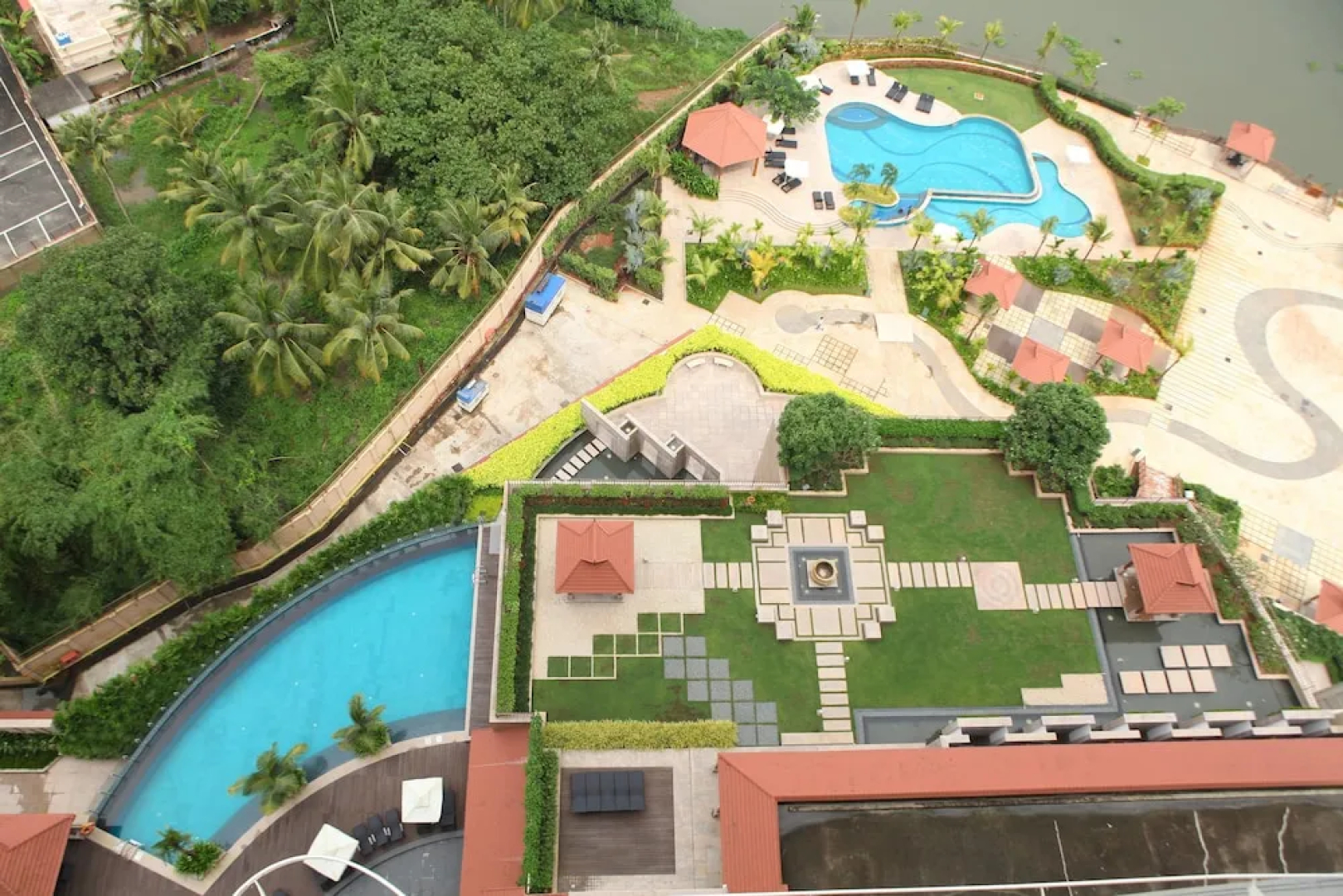 Crowne Plaza