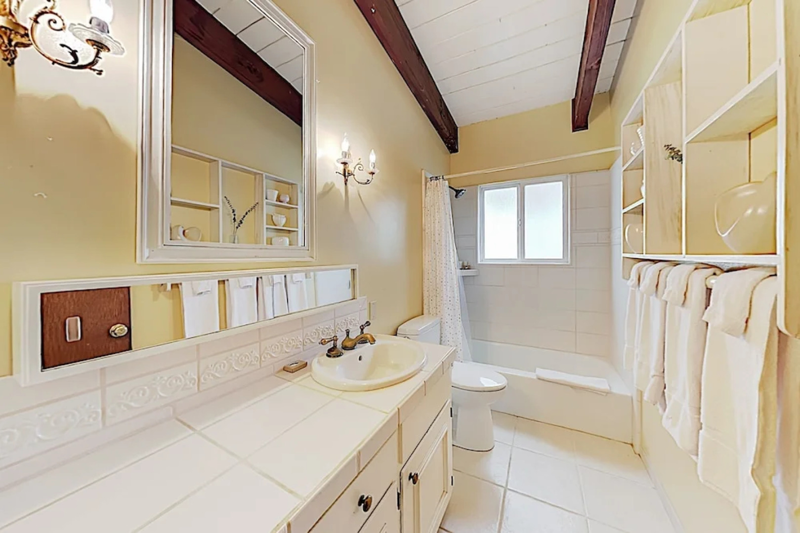 Townsend - 3 Br Home