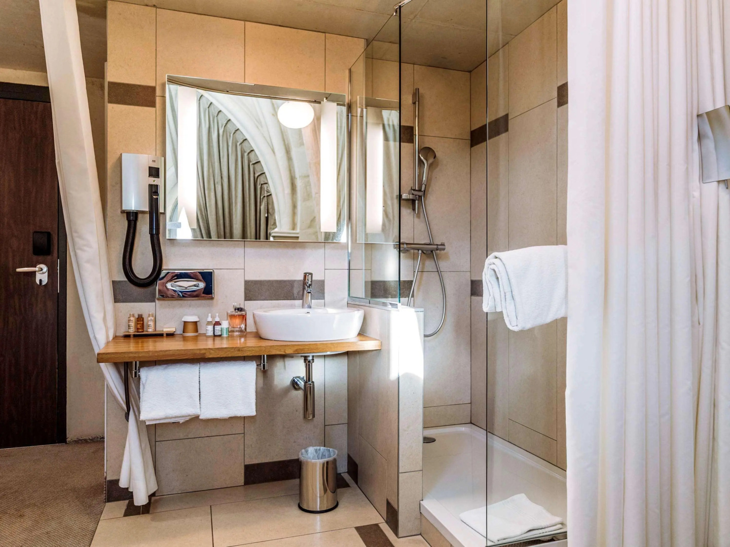 Mercure Poitiers Centre