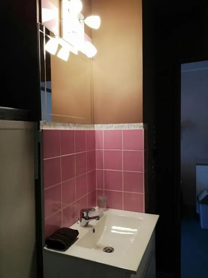 Appartement proche Mer