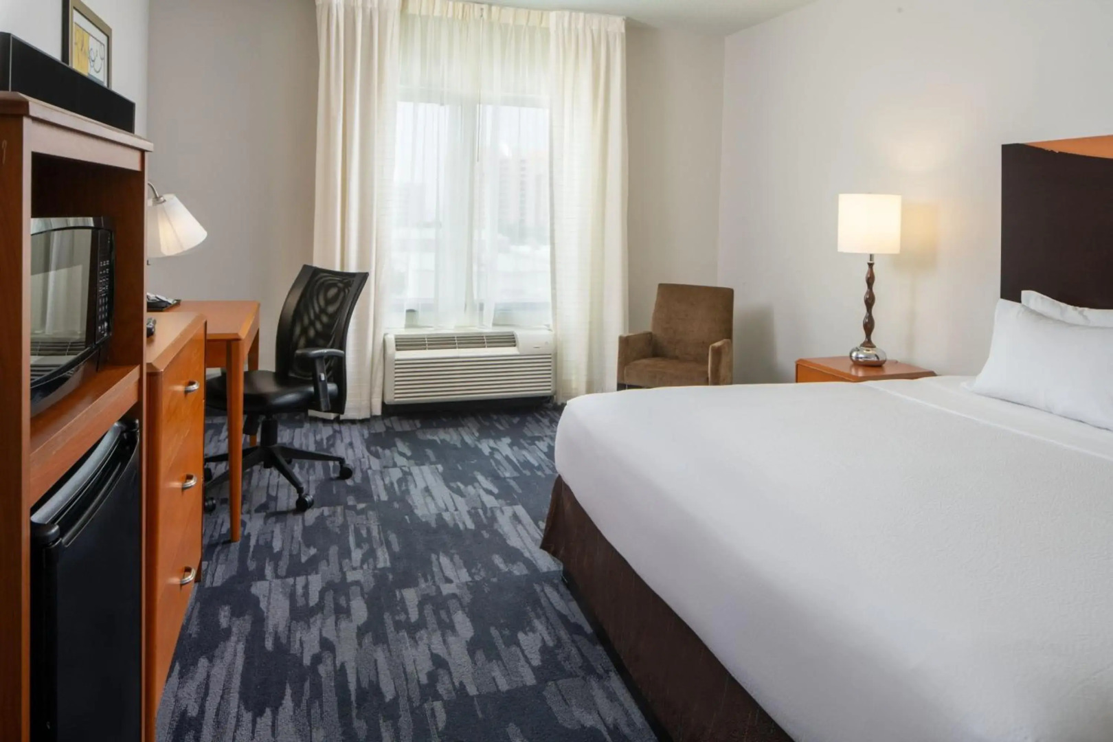 Fairfield Inn & Suites by Marriott Orange Beach